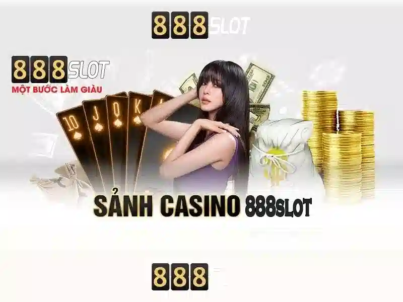 Tải 888 Slot