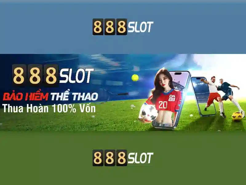 Khám phá 888SLOT