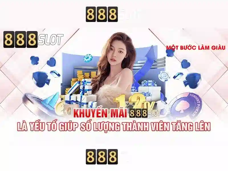 Trò Chơi Slot