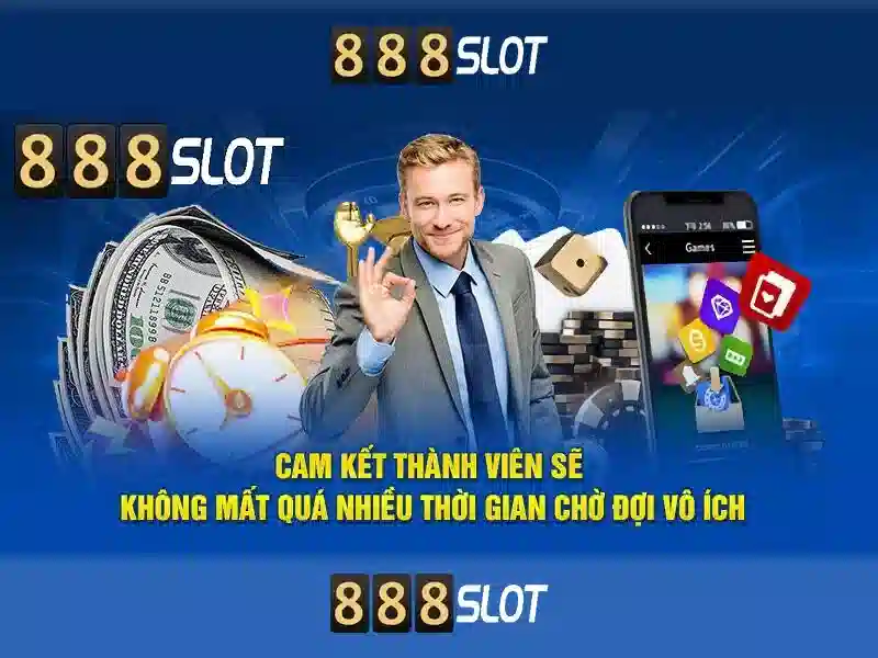Khám Phá 888SLOT