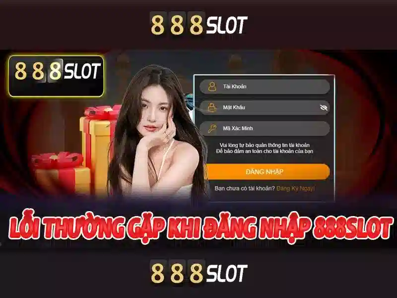 Thể Thao 888SLOT