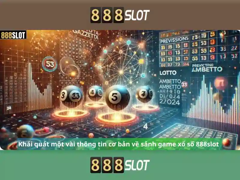 Khuyến Mãi 888SLOT – Trải Nghiệm Slot Độc Quyền