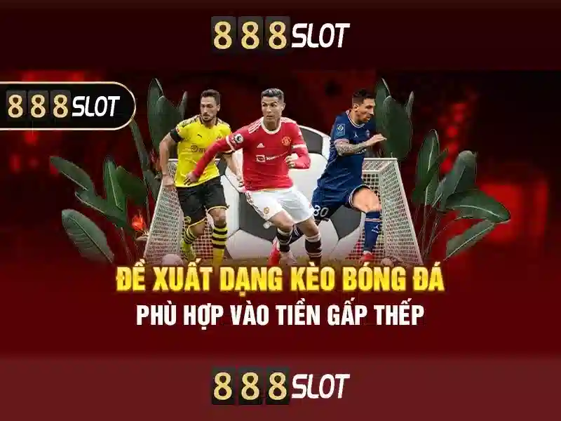 Màn hình chơi slot tại 888SLOT