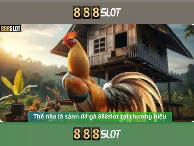 Khuyến Mãi 888slot