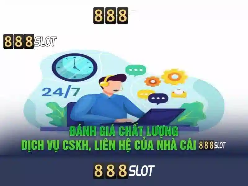 trò chơi slot 888slot