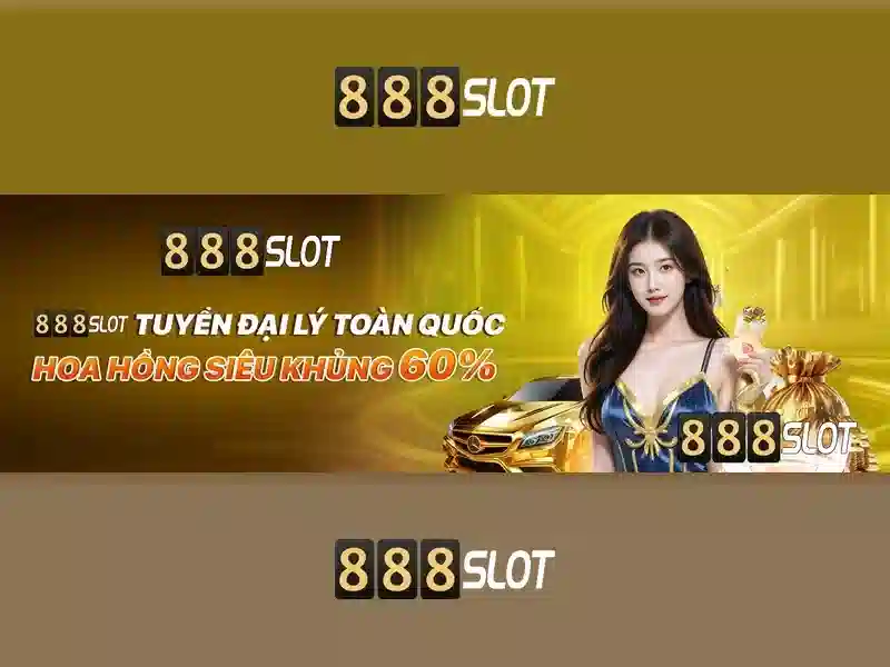 Trải Nghiệm Cược Slot 888 Slot 5