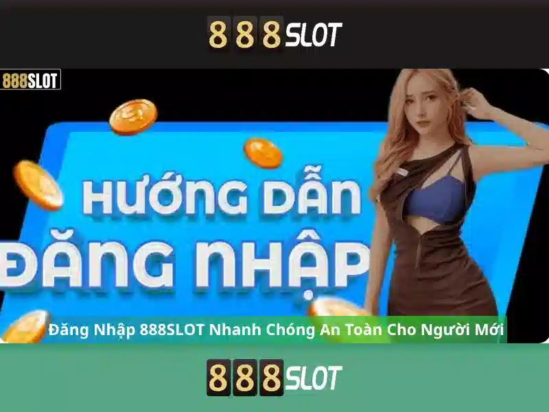 Mã Nhận Thưởng 888SLOT
