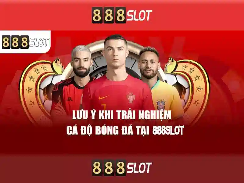 Đặc Điểm Nổi Bật Của 888SLOT