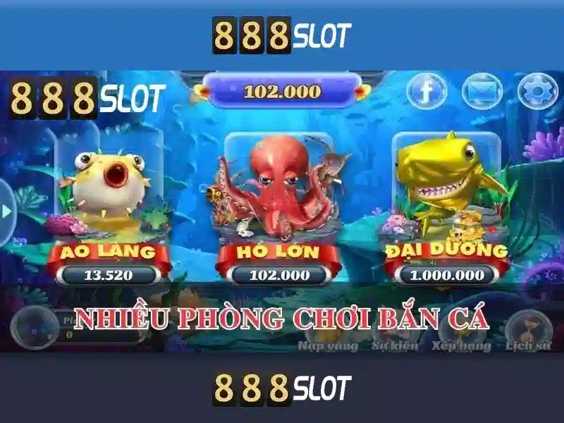 888SLOT – Trải Nghiệm Đỉnh Cao Với 888slot Apk Ios