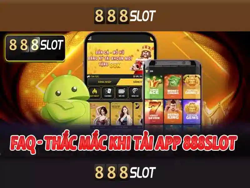 tải app 888 slot
