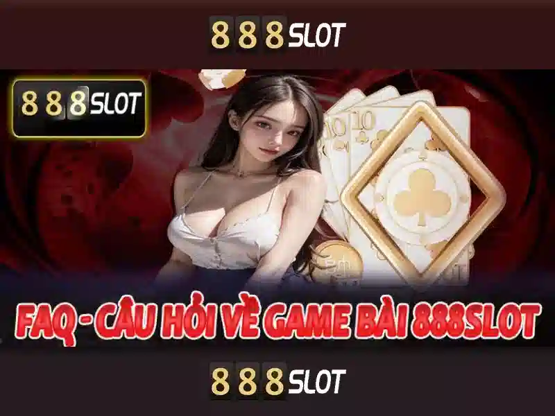 Thưởng Slot 888 Win Slot
