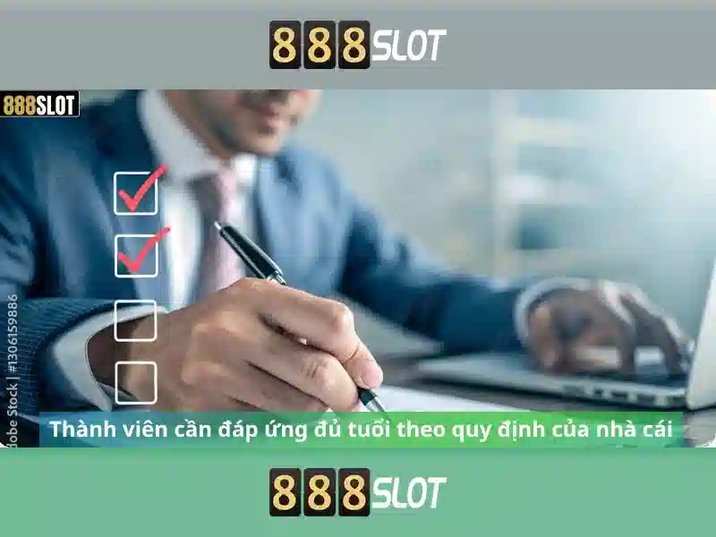 Trò Chơi Slot 888SLOT