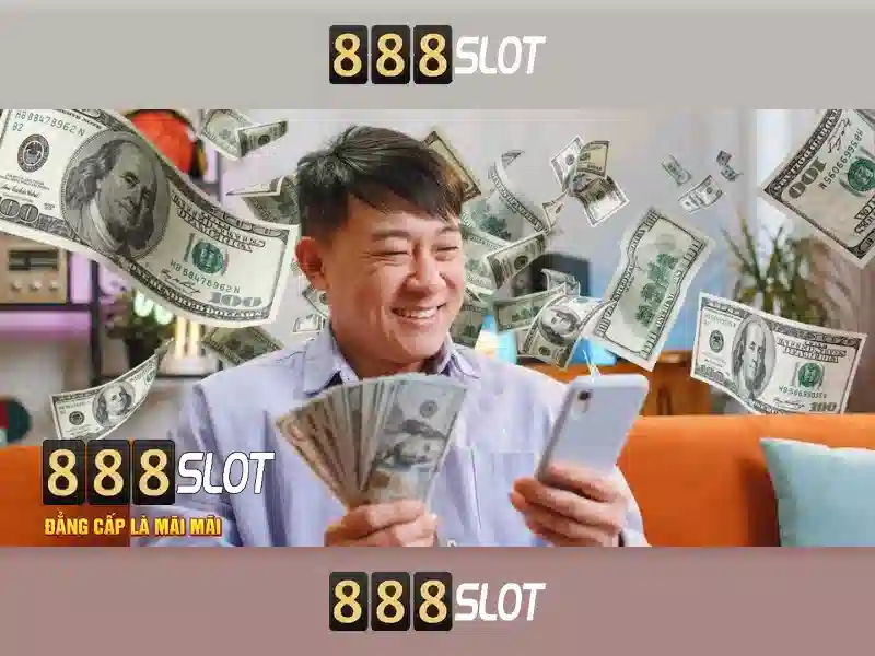 Đăng Nhập 888slot