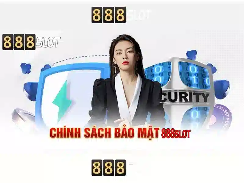 Tải Ứng Dụng 888SLOT - Cá Cược Trên Di Động