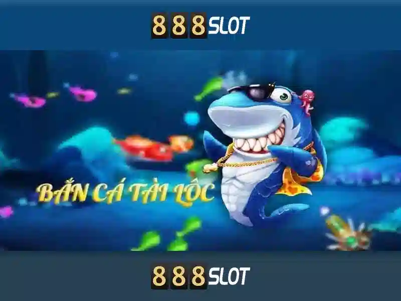Bắn Cá 3D