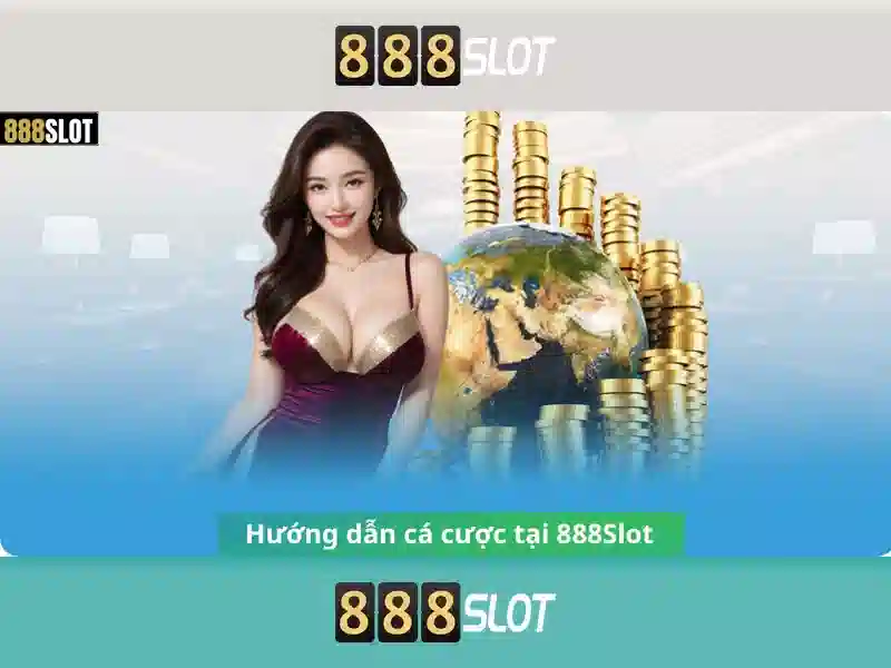 Bắn Cá 888SLOT