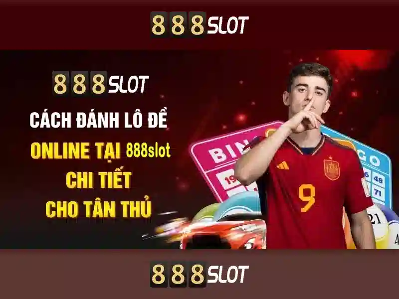 chơi slot 888SLOT