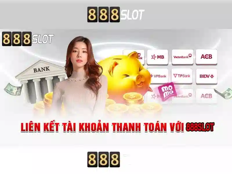 Cổng game slot 888SLOT