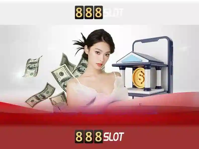 Khám Phá Sàn Cá Cược Đẳng Cấp Tại 888SLOT