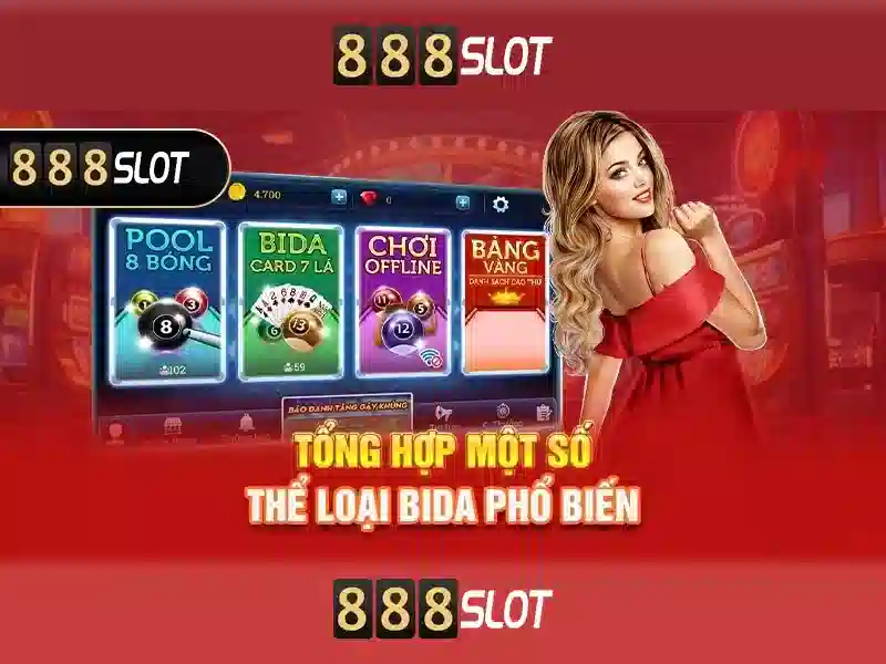 888SLOT – Trải Nghiệm Chơi Slot Đỉnh Cao Với Link 888slot Chính Thức