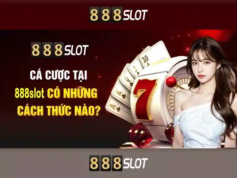 Chương trình freebet 888slot