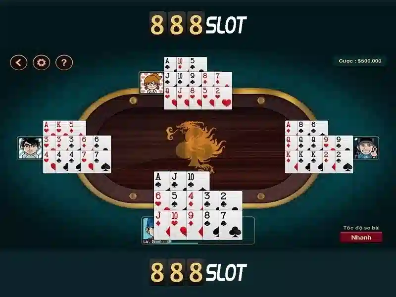 Tải ứng dụng 888slot apk ios