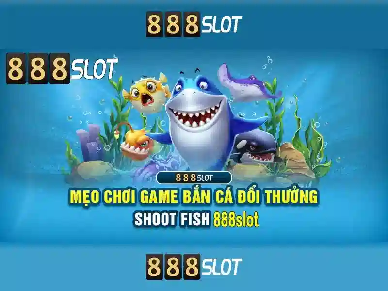 Tại Sao Nên Chọn 888SLOT