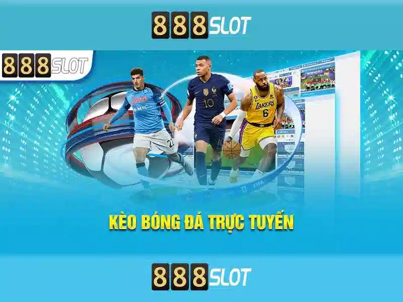 Trải nghiệm Slot Barca 888slot