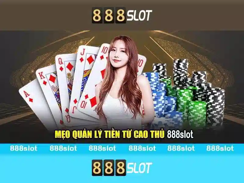 Cách Đăng Nhập Vào 888SLOT Qua 888slot Link