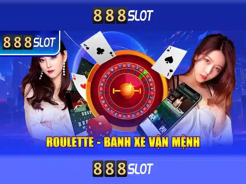 Sảnh Slot 888SLOT
