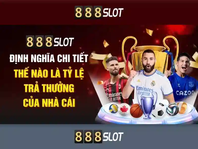 Khám phá 888SLOT