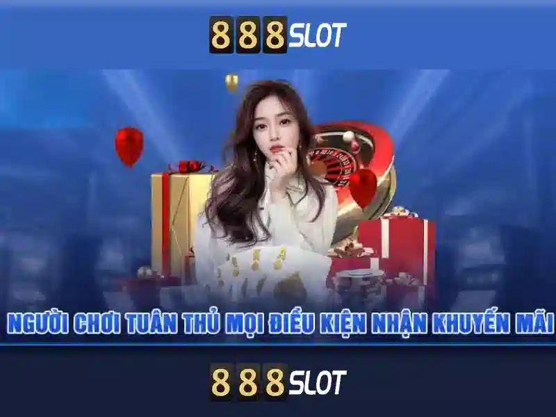 BẮN CÁ 888SLOT