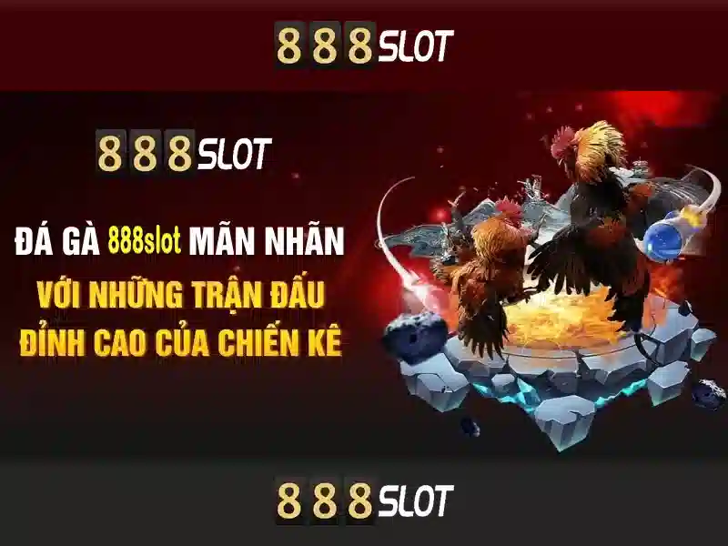 Khám phá 888SLOT