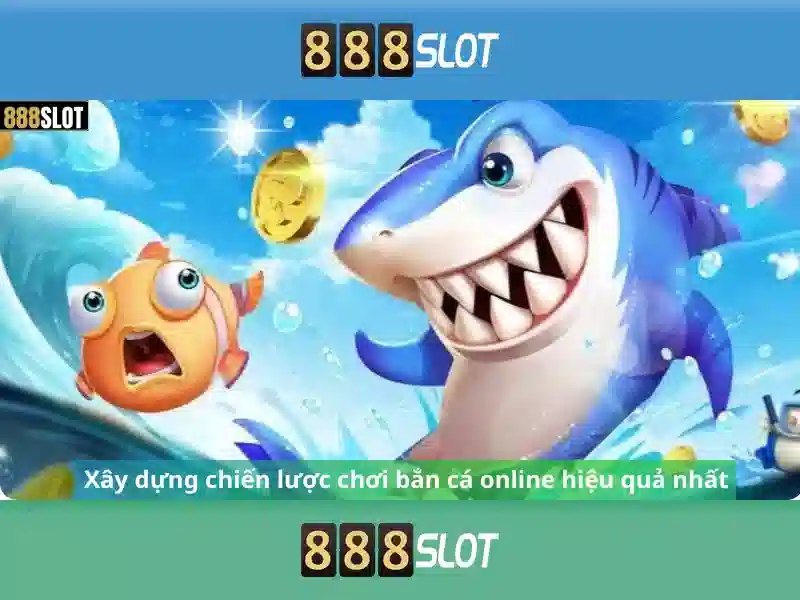 Tại Sao Chọn 888SLOT