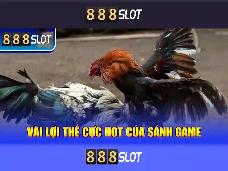 Ưu Đãi Slot
