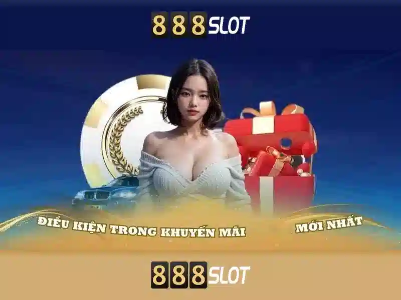 888SLOT – Giấy phép hoạt động