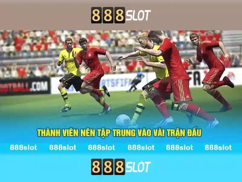 thể thao 888slot