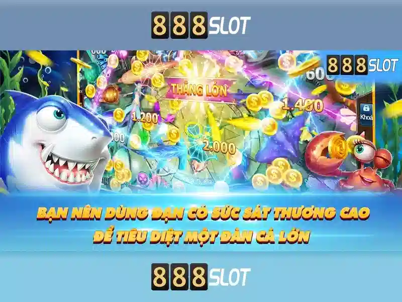 Slot 2026