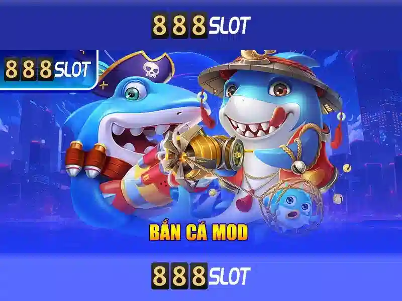 Tận Hưởng Trải Nghiệm Slot 888 Slot 5