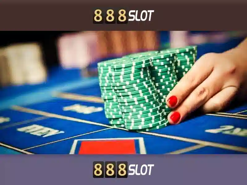 Đăng Nhập 888 Slot Login