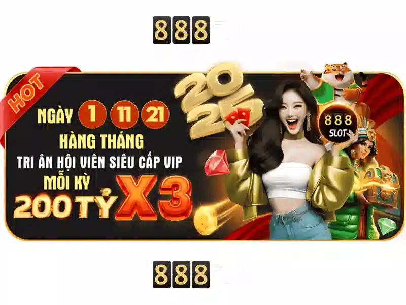 Lợi Ích Đăng Nhập 888SLOT