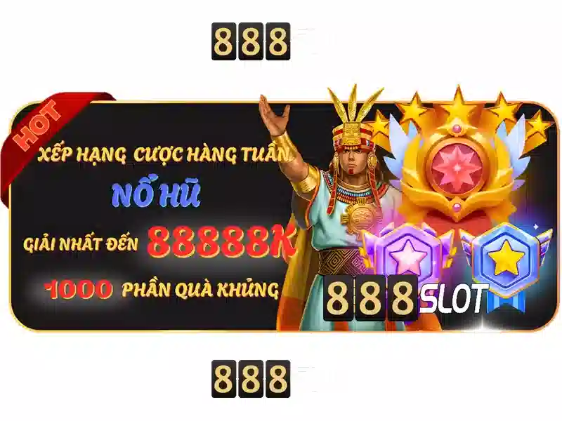 Ưu Đãi Đăng Nhập 888SLOT