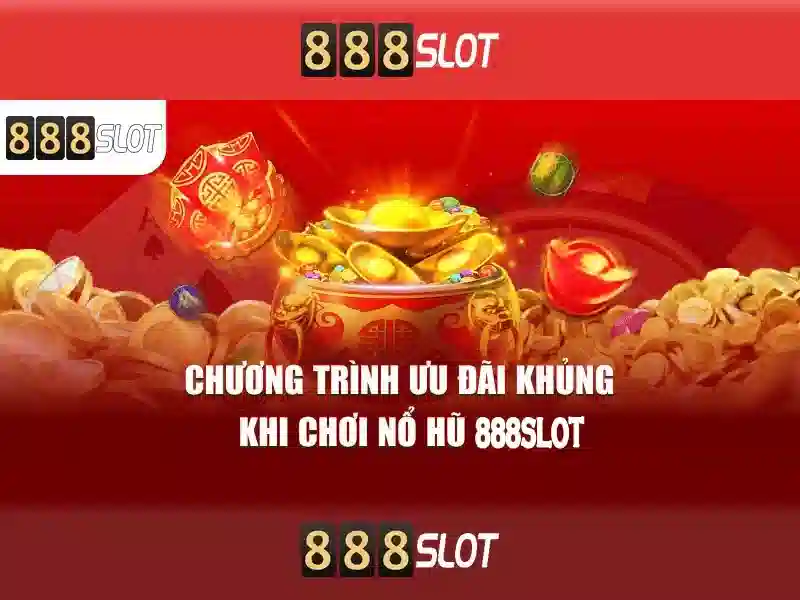 Ưu Đãi Slot Độc Quyền