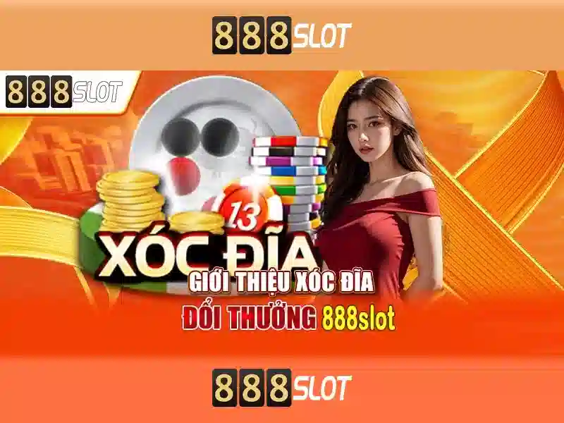 Trải Nghiệm Slot Đỉnh Cao Với 888SLOT