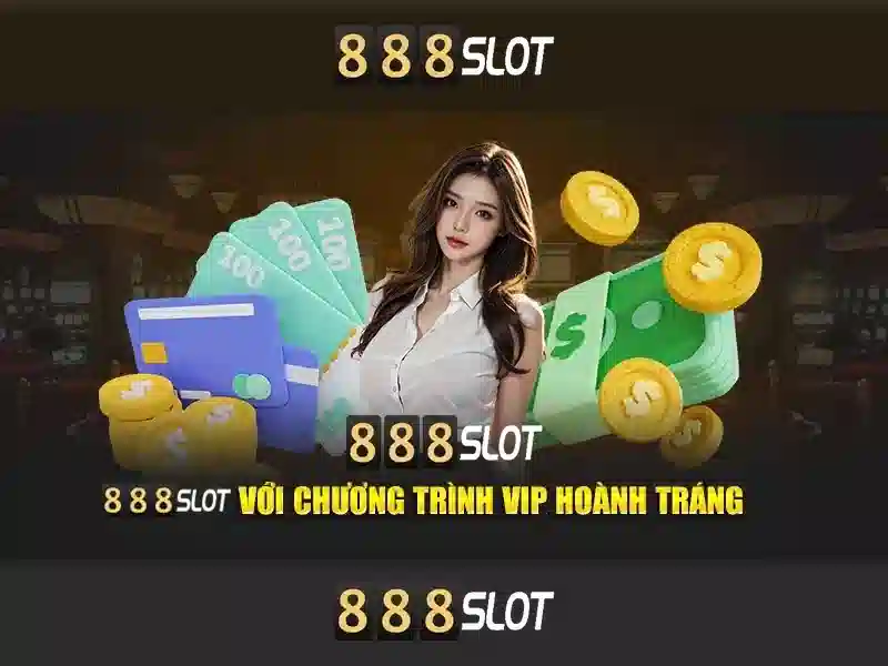 Các Loại Khuyến Mãi Slot