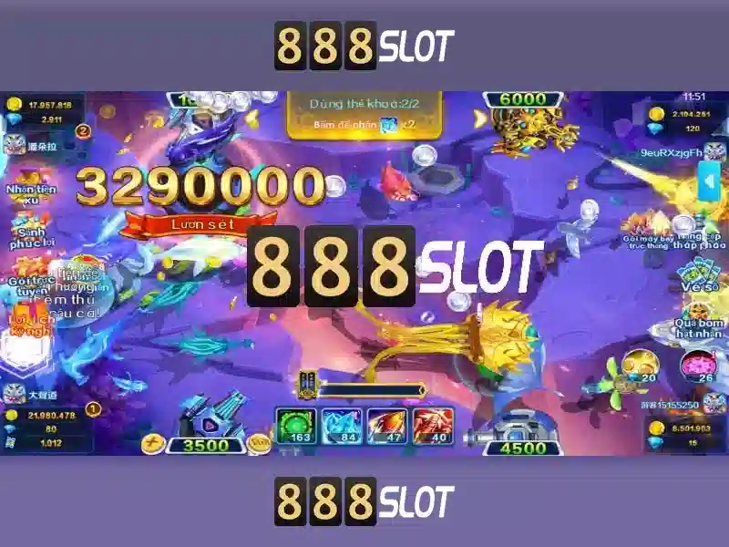 Ưu Điểm Của 888SLOT