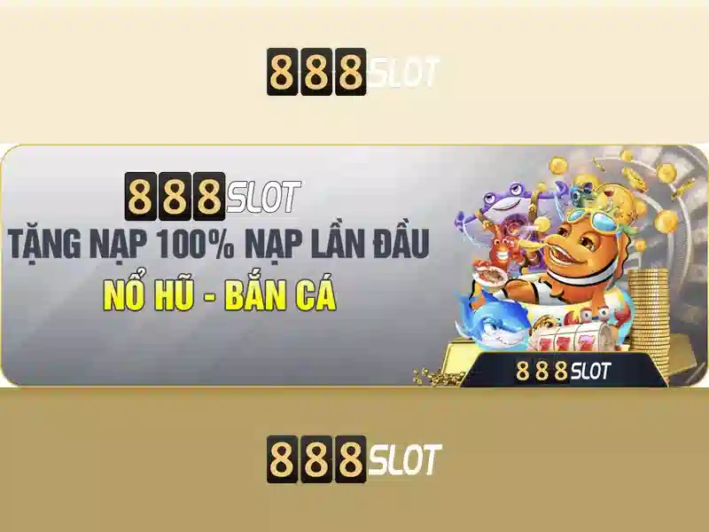 Bảo Mật 888SLOT