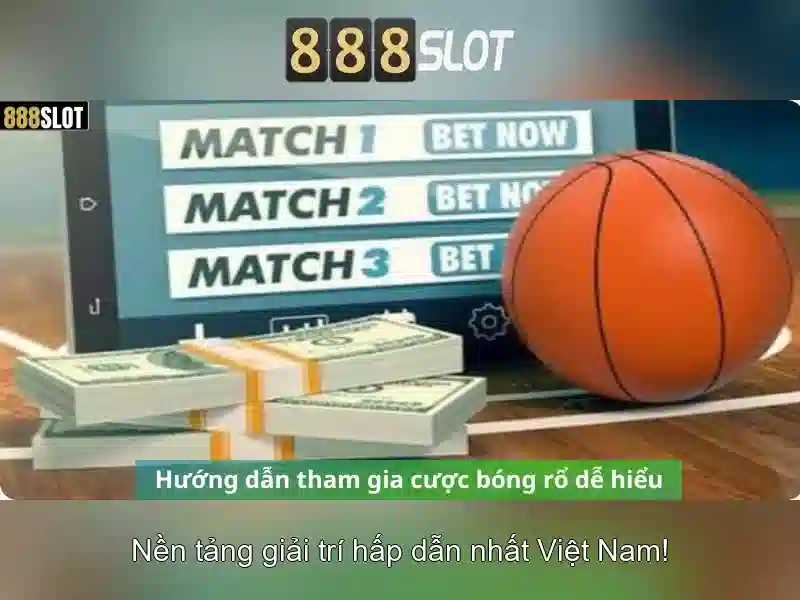 888SLOT – Trải Nghiệm Giải Trí Slot Đỉnh Cao Tại https://888slot.com
