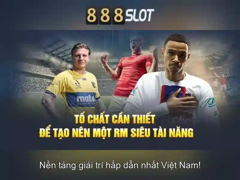 Ưu Đãi Slot