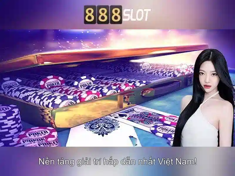 Hướng Dẫn Đăng Nhập 888SLOT